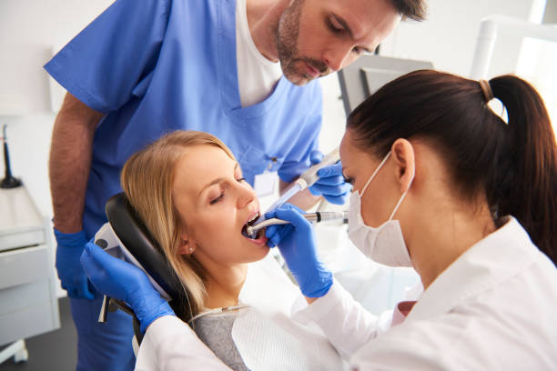 Best Preventive Dentistry  in West Canton, NC