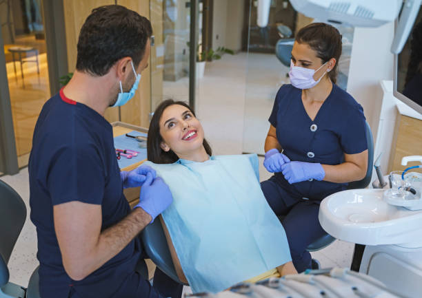 Best Sedation Dentistry  in West Canton, NC