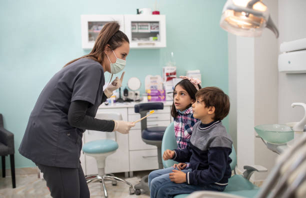 Best Pediatric Dentistry  in West Canton, NC