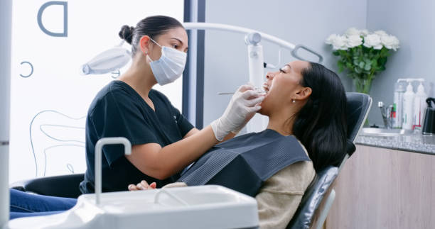 West Canton, NC Dental Services Company
