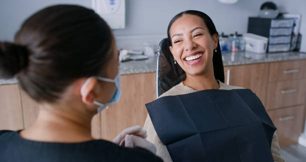 Dental Bonding in West Canton, NC