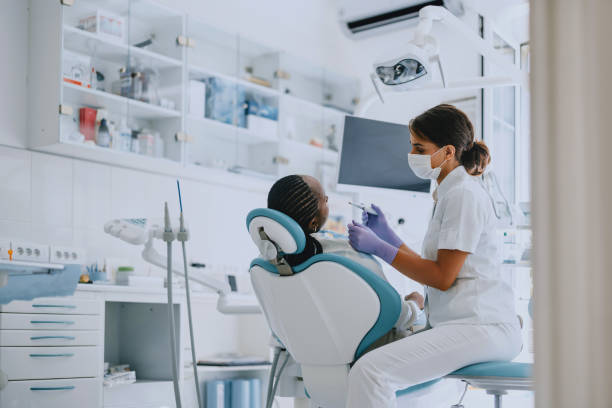 Best Dental Fillings (Composite and Amalgam)  in West Canton, NC